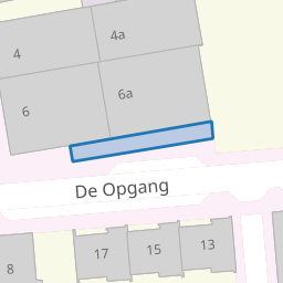 Perceel HDB01-B-9415