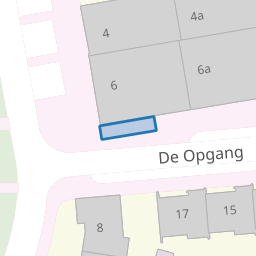 Perceel HDB01-B-9416