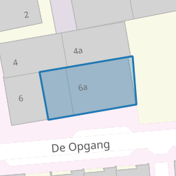 Perceel HDB01-B-9417