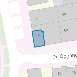 Perceel HDB01-B-9418