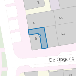 Perceel HDB01-B-9419