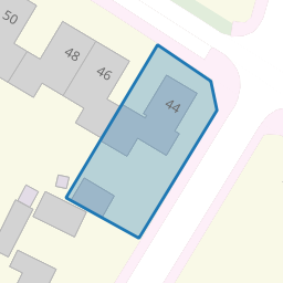 Perceel HDB01-B-9420