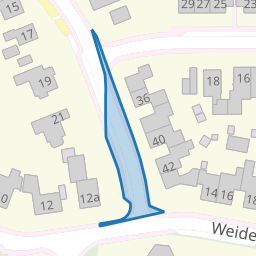 Perceel HDB01-B-9442