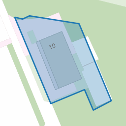 Perceel HDB01-B-9457