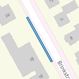 Perceel HDB01-B-9459