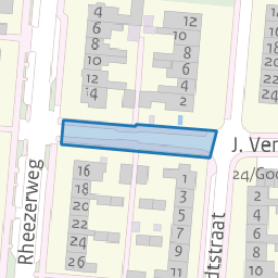 Perceel HDB01-B-9465