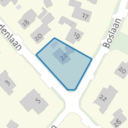 Perceel HDB01-B-9476