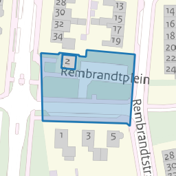 Perceel HDB01-B-9482