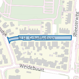 Perceel HDB01-B-9484