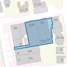 Perceel HDB01-B-9492