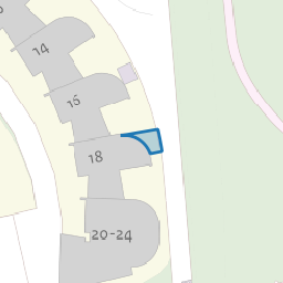 Perceel HDB01-B-9495