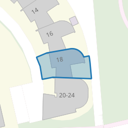 Perceel HDB01-B-9496