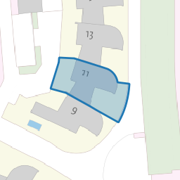 Perceel HDB01-B-9502