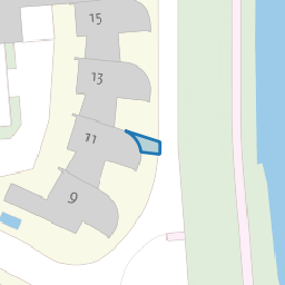 Perceel HDB01-B-9503