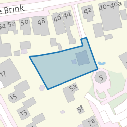 Perceel HDB01-B-9504