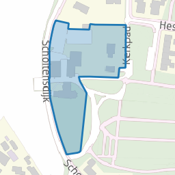 Perceel HDB01-B-9506