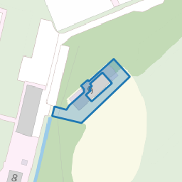 Perceel HDB01-B-9507