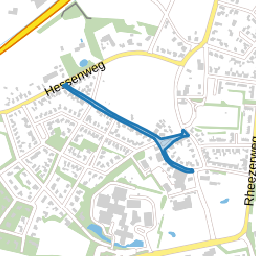 Perceel HDB01-B-9511