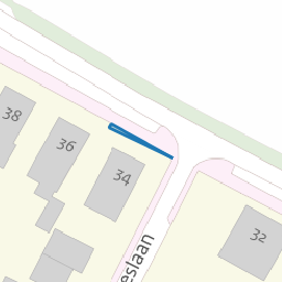 Perceel HDB01-B-9512