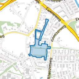 Perceel HDB01-B-9515