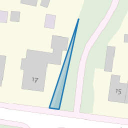 Perceel HDB01-B-9516