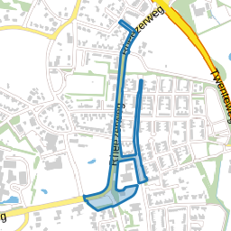 Perceel HDB01-B-9519