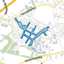 Perceel HDB01-B-9522