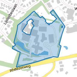 Perceel HDB01-B-9523