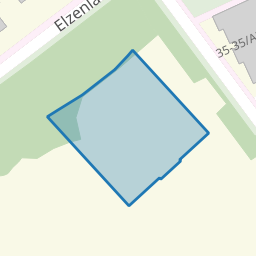 Perceel HDB01-B-9525