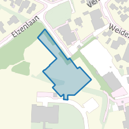 Perceel HDB01-B-9526