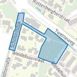 Perceel HDB01-B-9530