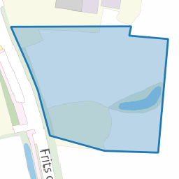 Perceel HDB01-B-9538