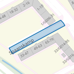 Perceel HDB01-B-9544