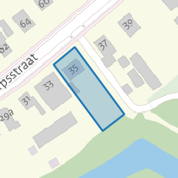 Perceel HDB01-G-2208