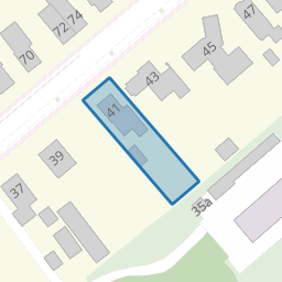 Perceel HDB01-G-2460