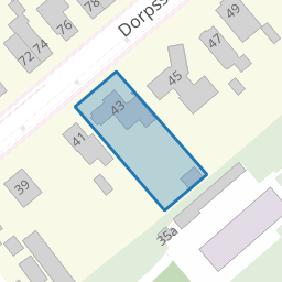 Perceel HDB01-G-2461