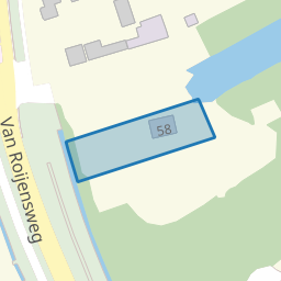 Perceel HDB01-G-2529