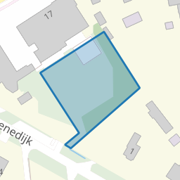 Perceel HDB01-G-2600