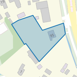 Perceel HDB01-G-2641