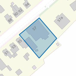 Perceel HDB01-G-2668