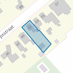 Perceel HDB01-G-2699