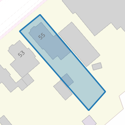 Perceel HDB01-G-2740