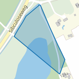 Perceel HDB01-G-2757