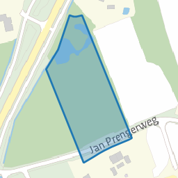 Perceel HDB01-G-2759