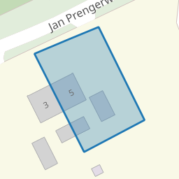 Perceel HDB01-G-2797