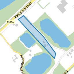 Perceel HDB01-G-2811