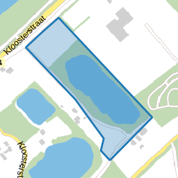 Perceel HDB01-G-2812