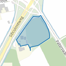 Perceel HDB01-G-2819