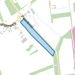 Perceel HDB01-G-2829