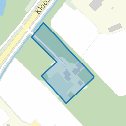 Perceel HDB01-G-2832